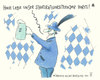 Cartoon: seehofer (small) by Andreas Prüstel tagged bayernwahl,csu,horst,seehofer,absolute,mehrheit,staatsratsvorsitzender,cartoon,karikatur,andreas,pruestel