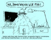 Cartoon: täglich mohammed (small) by Andreas Prüstel tagged charlie hebdo attentat satirezeitschrift paris karikaturisten mohammedkarikaturen islam islamisten cartoon karikatur andreas pruestel
