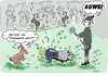 Cartoon: Frauenquote (small) by KRI-SE tagged frauenquote,quote,frauentag,emanzipation,halali,waidmannsheil,hase,name,dumm,gelaufen,frau,mann,gehalt