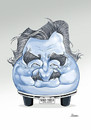 Cartoon: Pepe Mujica (small) by Ulisses-araujo tagged pepe,mujica