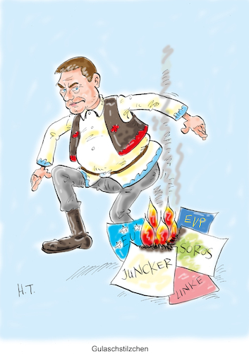 Viktor Orban Viktor Orban