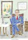 Cartoon: Schröder (small) by astaltoons tagged putin,ukraine,krieg,schröder