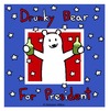 Cartoon: Drunky Bear For President (small) by sebreg tagged drunky,bear,silly,humor,politics,cartoon