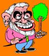 Cartoon: portre karikatür (small) by demirhindi tagged portre,cartoon