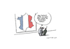 Cartoon: Frankreich (small) by Mattiello tagged le,pen,frankreich,france,front,national,faschismus,fremdenfeindlichkeit,schweiz,rectsruck
