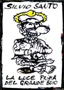 Cartoon: Santissimo (small) by yalisanda tagged santissimo,santo,beatificazione,premio,nobel,pace,government,italy,berlugnette,humor,irony,satira,comics,vignette,politcs,crises