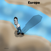 Cartoon: migration (small) by Mohamad Altamimi tagged migration,syria