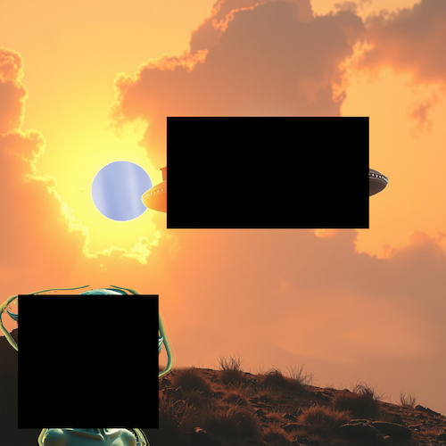 Cartoon: the x files (medium) by ab tagged us,usa,trump,files,alien,ufo,nasa,fbi,secret,area,51