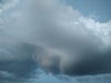 Cartoon: cloudbusting (small) by ab tagged wolken,cloud,sky,himmel,form