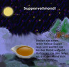 Cartoon: S-Mond (small) by ab tagged vollmond,suppe