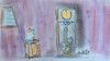 Cartoon: time (small) by ab tagged clock,time,bone,death,room