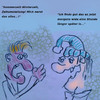 Cartoon: zeitigspät (small) by ab tagged zeitumstellung,winterzeit