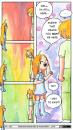 Cartoon: Imaginary Daughter 009 (small) by karchesky tagged imaginary,daughter