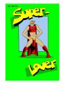 Cartoon: Ein Job für S. L. (small) by nick lopez tagged sex,superheld