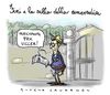 Cartoon: Pax Viller (small) by Giulio Laurenzi tagged pax,viller
