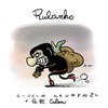 Cartoon: Rubinho (small) by Giulio Laurenzi tagged rubinho