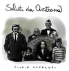 Cartoon: saluti da avetrana (small) by Giulio Laurenzi tagged saluti