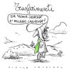 Cartoon: Trasferimenti (small) by Giulio Laurenzi tagged trasferimenti