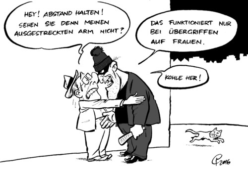 Armlänge