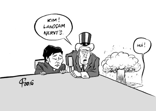 Atombombentest