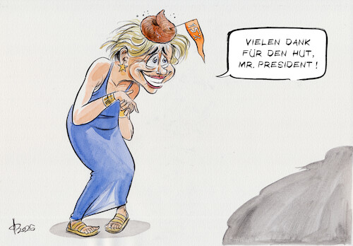 Größter Deal jemals Größter Deal jemals