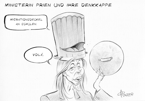 Migrationsdeckel