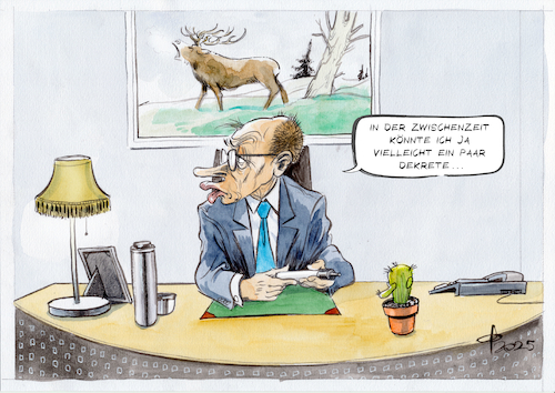 Regierungsbildung Regierungsbildung