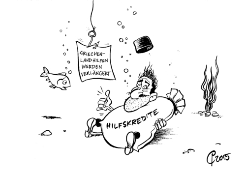 Cartoon: Schuldenlast (medium) by Paolo Calleri tagged eu,deutschland,griechenland,schuldenkrise,debatte,abstimmung,bundestag,hilfskredite,schuldenlast,zinsen,rueckzahlungen,kredite,wirtschaft,arbeit,soziales,euro,waehrung,schuldenschnitt,eurozone,grexit,karikatur,cartoon,paolo,calleri