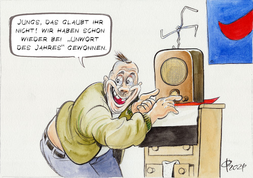 Unwort des Jahres Unwort des Jahres