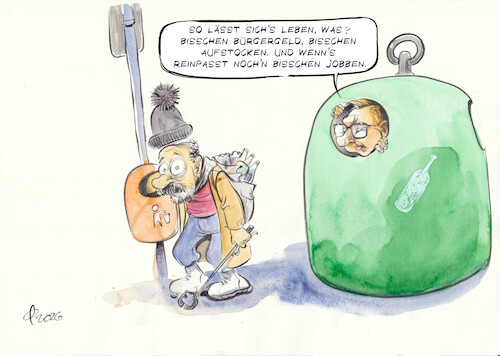 Zuverdienstregeln