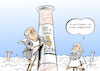 Cartoon: Norbert Blüm (small) by Paolo Calleri tagged deutschland,politik,politiker,arbei,soziales,norbert,bluem,rente,rentensystem,sicher,slogan,tod,cdu,union,karikatur,cartoon,paolo,calleri