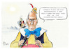 Cartoon: Pinocchiow (small) by Paolo Calleri tagged ukraine,russland,lawrow,kairo,regimewechsel,krieg,sonderoperation,luegen,putin,karikatur,cartoon,paolo,calleri