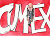 Cartoon: Unter Druck (small) by Paolo Calleri tagged cum,ex,skandal,hamburg,ermittlungen,olaf,scholz,banken,bundeskanzler,untersuchungsausschuss,politik,karikatur,cartoon,paolo,calleri