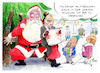 Cartoon: Wunschzettel (small) by Paolo Calleri tagged ukraine,russland,putin,krieg,militaer,angriffe,weihnachten,ueberfall,karikatur,cartoon,paolo,calleri