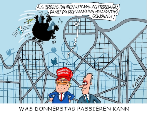 Abschüssiges