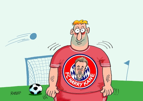 Bayern Kane