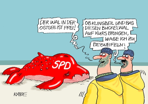 Cartoon: Bucklige Tante (medium) by RABE tagged merz,kanzler,koalition,union,spd,klingbeil,cartoon,karikatur,pressezeichnung,farbcartoon,tagescartoon,db,bahn,frühling,frühjahr,frühjahrsputz,ice,zug,blumenkasten,blumenkästen,bas,wahlschlappe,umfragewerte,chef,vertrauenkurs,krise,wal,ostsee,nordsee,buckelwal,strand,merz,kanzler,koalition,union,spd,klingbeil,cartoon,karikatur,pressezeichnung,farbcartoon,tagescartoon,db,bahn,frühling,frühjahr,frühjahrsputz,ice,zug,blumenkasten,blumenkästen,bas,wahlschlappe,umfragewerte,chef,vertrauenkurs,krise,wal,ostsee,nordsee,buckelwal,strand