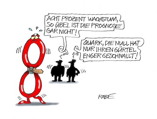 Düstere Prognose Düstere Prognose