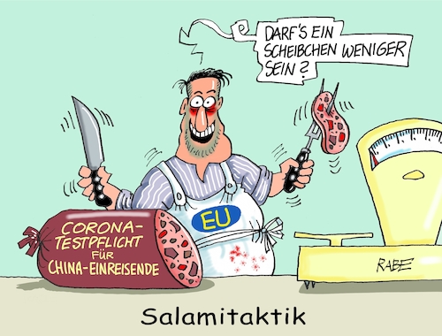 EU Abschneider