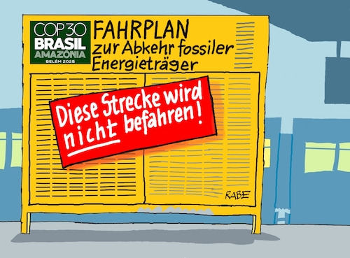 Fahrplan