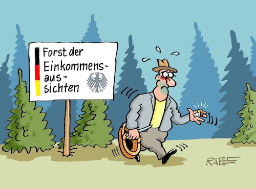 Forstarbeiter (medium) Cartoon: Forstarbeiter (medium) by RABE tagged merz,union,kanzler,fritze,koalition,spd,klingbeil,bundesregierung,rabe,ralf,böhme,cartoon,karikatur,pressezeichnung,farbcartoon,tagescartoon,trump,putin,krisen,tv,nachrichten,waschmaschine,einkommen,pilze,pilzsammler,forst,wald,einkommensaussicht,kauflaune,merz,union,kanzler,fritze,koalition,spd,klingbeil,bundesregierung,rabe,ralf,böhme,cartoon,karikatur,pressezeichnung,farbcartoon,tagescartoon,trump,putin,krisen,tv,nachrichten,waschmaschine,einkommen,pilze,pilzsammler,forst,wald,einkommensaussicht,kauflaune
