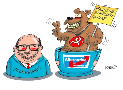 Frohnmaier AfD
