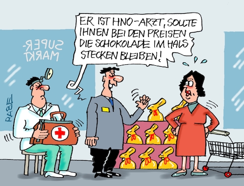 Cartoon: GeLINDTe gesagt (medium) by RABE tagged merz,kanzler,koalition,union,spd,klingbeil,cartoon,karikatur,pressezeichnung,farbcartoon,tagescartoon,db,bahn,frühling,frühjahr,frühjahrsputz,ice,zug,blumenkasten,blumenkästen,ostern,osterhase,lindt,schokolade,schokoosterhase,preissteigerung,hno,hals,nasen,ohren,arzt,supermarkt,erstickung,merz,kanzler,koalition,union,spd,klingbeil,cartoon,karikatur,pressezeichnung,farbcartoon,tagescartoon,db,bahn,frühling,frühjahr,frühjahrsputz,ice,zug,blumenkasten,blumenkästen,ostern,osterhase,lindt,schokolade,schokoosterhase,preissteigerung,hno,hals,nasen,ohren,arzt,supermarkt,erstickung