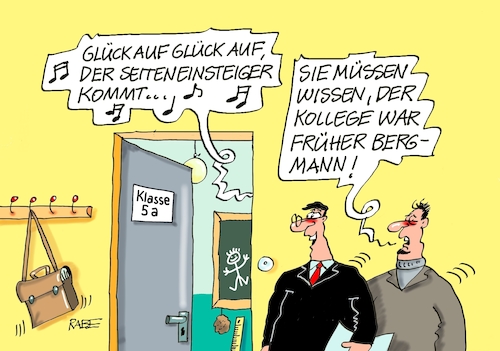 Glück auf Glück auf