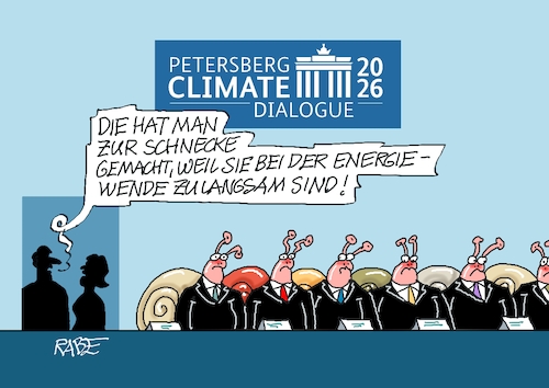 Klimakonferenz