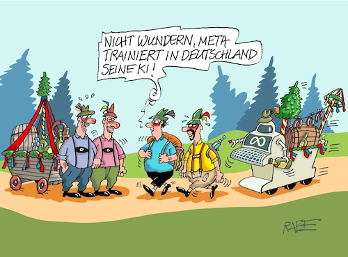 Metamännertag Metamännertag
