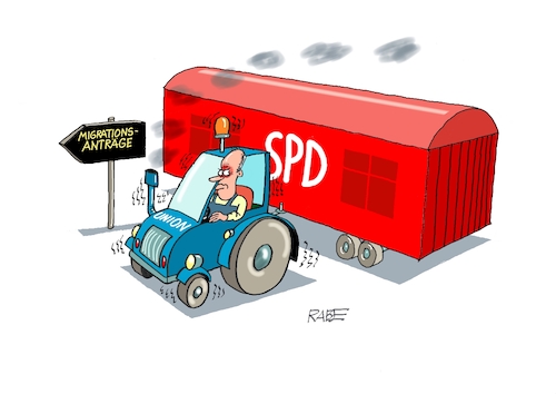 Migrationspläne