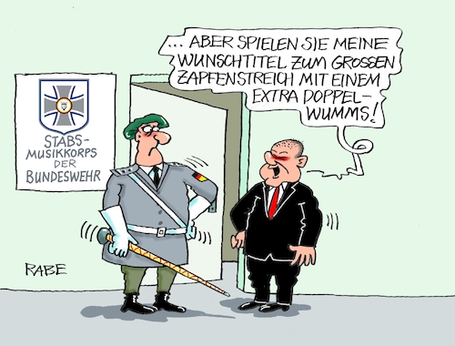 Musikkorps Musikkorps