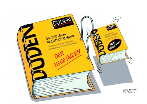 Neuer Duden