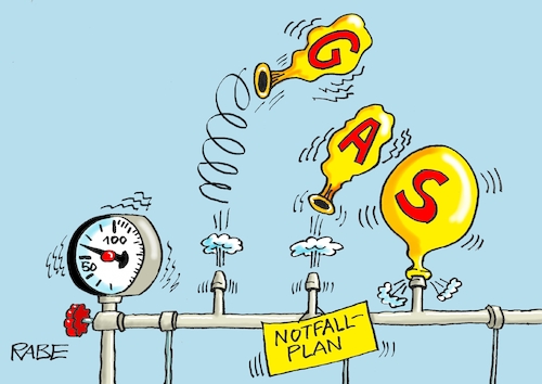 Cartoon: Notfallplan (medium) by RABE tagged merz,kanzler,koalition,union,spd,klingbeil,cartoon,karikatur,pressezeichnung,farbcartoon,tagescartoon,db,bahn,frühling,frühjahr,frühjahrsputz,ice,zug,blumenkasten,blumenkästen,esc,songcontest,gas,gasspeicher,füllstand,füllmenge,reiche,gasknappheit,luftballon,notlage,bevorratung,merz,kanzler,koalition,union,spd,klingbeil,cartoon,karikatur,pressezeichnung,farbcartoon,tagescartoon,db,bahn,frühling,frühjahr,frühjahrsputz,ice,zug,blumenkasten,blumenkästen,esc,songcontest,gas,gasspeicher,füllstand,füllmenge,reiche,gasknappheit,luftballon,notlage,bevorratung